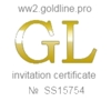 GoldLine International